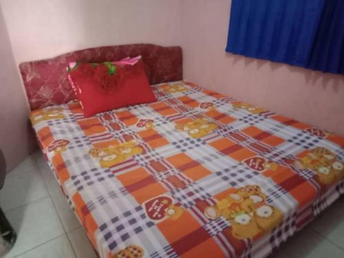 Ijen Mansjestic B&B Tamansuruh Eksteriør bilde
