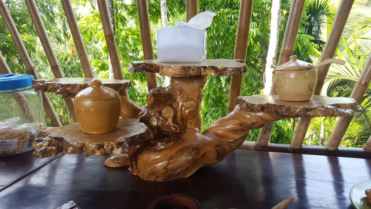 Ijen Mansjestic B&B Tamansuruh Eksteriør bilde