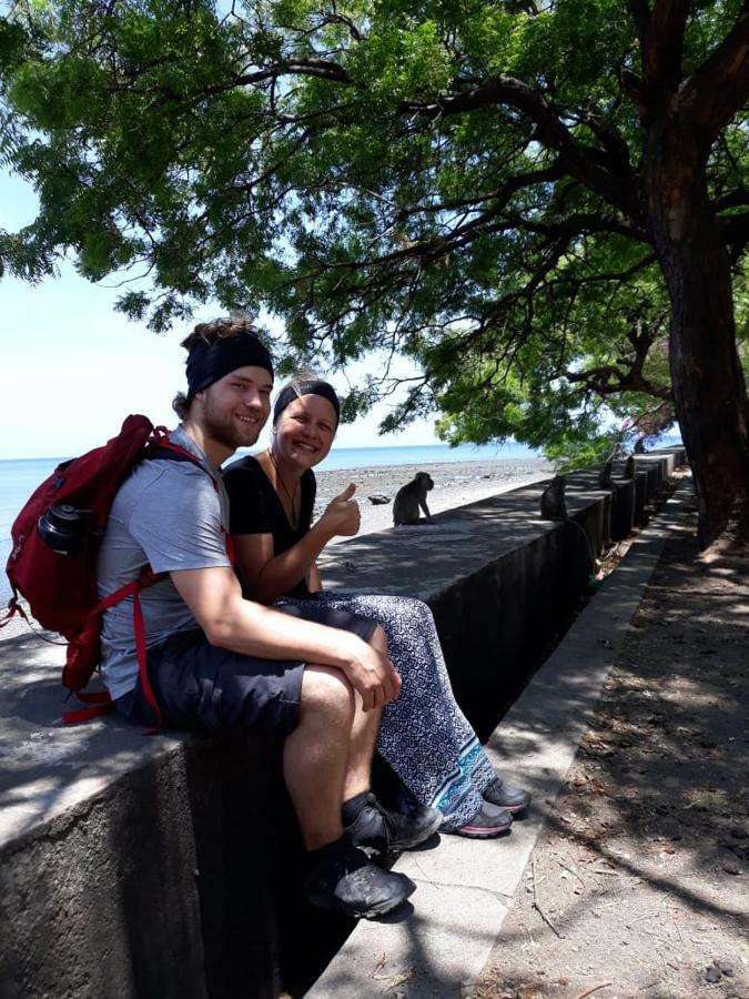 Ijen Mansjestic B&B Tamansuruh Eksteriør bilde