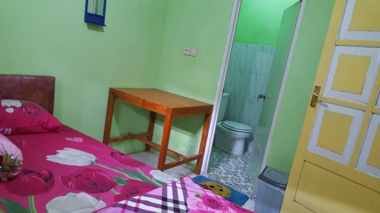 Ijen Mansjestic B&B Tamansuruh Eksteriør bilde